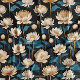 Wholesale Pichwai Printed Fabric Cloth